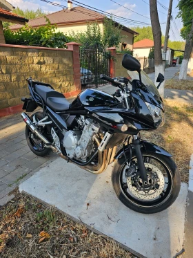 Suzuki Bandit GSF , снимка 2