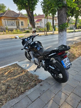Suzuki Bandit GSF , снимка 5