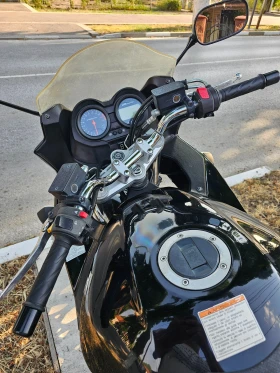 Suzuki Bandit GSF , снимка 6