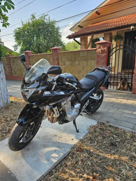 Suzuki Bandit GSF , снимка 3