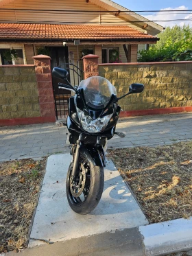 Suzuki Bandit GSF , снимка 1