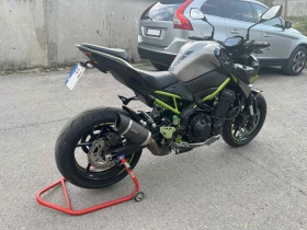 Kawasaki Z 900 A2, снимка 4
