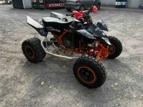 Suzuki QuadRacer R450 | Mobile.bg    3