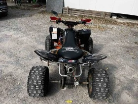 Suzuki QuadRacer R450 | Mobile.bg    6