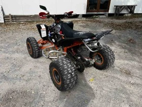 Suzuki QuadRacer R450 | Mobile.bg    2