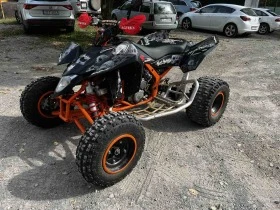 Suzuki QuadRacer R450 | Mobile.bg    7