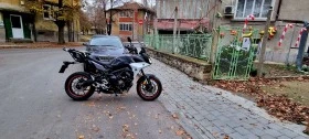 Yamaha Mt-09 Tracer , снимка 11