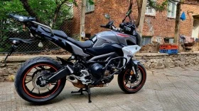 Yamaha Mt-09 Tracer , снимка 10