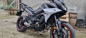 Yamaha Mt-09 Tracer , снимка 7