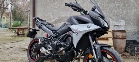 Yamaha Mt-09 Tracer , снимка 6