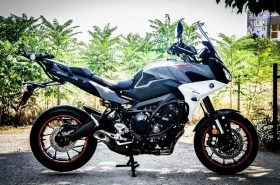 Yamaha Mt-09 Tracer , снимка 15