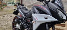 Yamaha Mt-09 Tracer , снимка 5