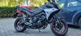 Yamaha Mt-09 Tracer , снимка 2