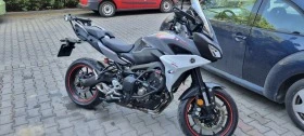 Yamaha Mt-09 Tracer , снимка 3