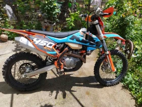 Обява за продажба на Ktm EXC 450 ~11 500 лв. - изображение 3