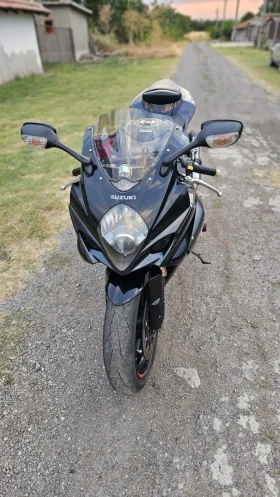 Suzuki Gsxr 7 | Mobile.bg    2