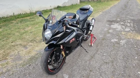     Suzuki Gsxr 7