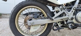Обява за продажба на Honda Nx Dominator ~3 800 лв. - изображение 7