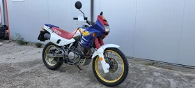 Обява за продажба на Honda Nx Dominator ~3 800 лв. - изображение 2