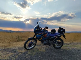 Yamaha Xtz 660 Tenere | Mobile.bg    2