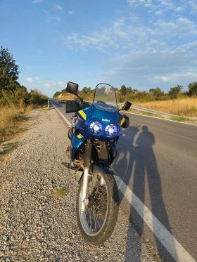Yamaha Xtz 660 Tenere | Mobile.bg    3