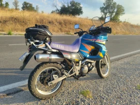 Yamaha Xtz 660 Tenere | Mobile.bg    4