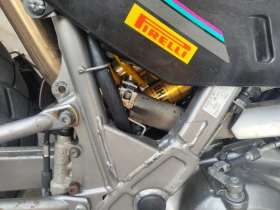 Yamaha Xtz 660 Tenere | Mobile.bg    5