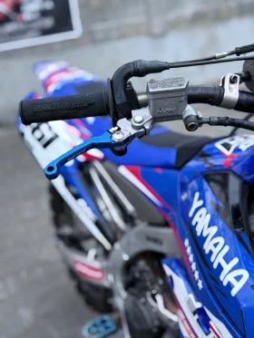 Yamaha Yzf Launch Control, снимка 4