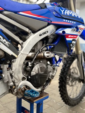 Yamaha Yzf Launch Control | Mobile.bg    7