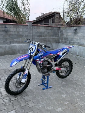 Yamaha Yzf Launch Control, снимка 1