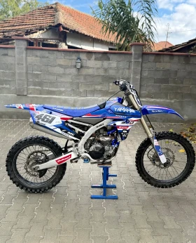 Yamaha Yzf Launch Control | Mobile.bg    2