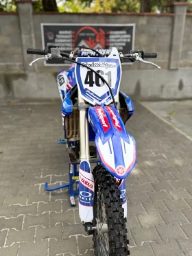 Yamaha Yzf Launch Control | Mobile.bg    15