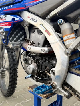 Yamaha Yzf Launch Control | Mobile.bg    6