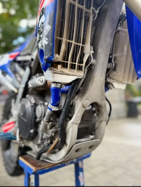 Yamaha Yzf Launch Control, снимка 9