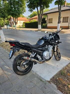 Suzuki Bandit GSF  | Auto.bg — изображение 4