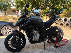 Cfmoto 675 675NK | Auto.bg — изображение 5