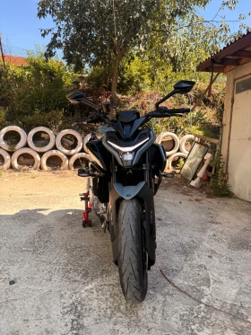 Cfmoto 675 675NK | Auto.bg — изображение 3