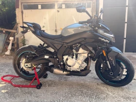 Cfmoto 675 675NK | Auto.bg — изображение 4