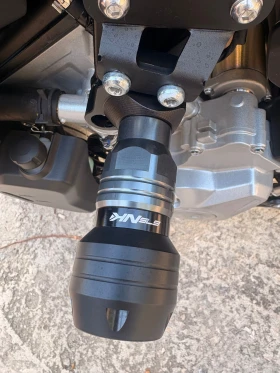 Cfmoto 675 675NK | Auto.bg — изображение 12
