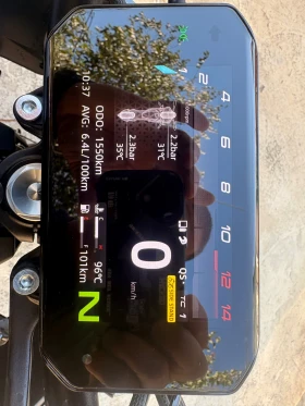 Cfmoto 675 675NK | Auto.bg — изображение 10