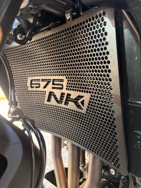 Cfmoto 675 675NK | Auto.bg — изображение 11