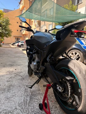 Cfmoto 675 675NK | Auto.bg — изображение 6