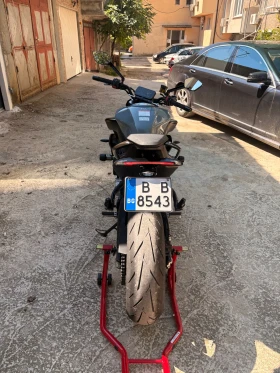 Cfmoto 675 675NK | Auto.bg — изображение 9