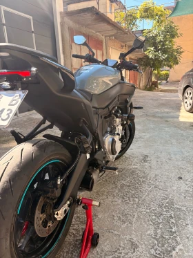 Cfmoto 675 675NK | Auto.bg — изображение 8