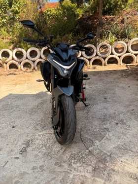 Cfmoto 675 675NK | Auto.bg — изображение 2