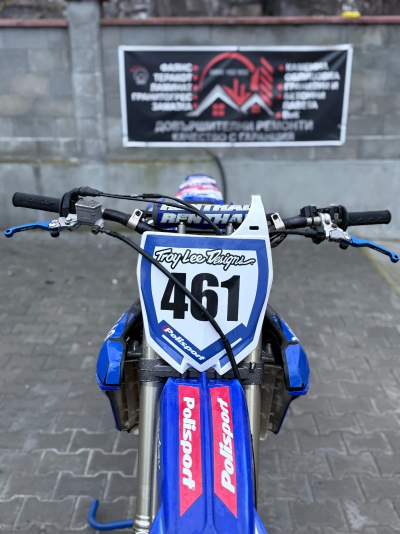 Yamaha Yzf Launch Control, снимка 3 - Мотоциклети и мототехника - 52634951