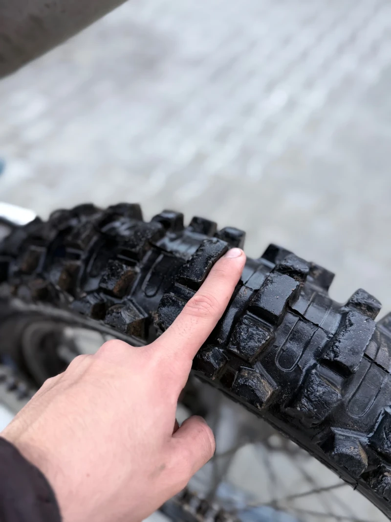 Yamaha Yzf Launch Control, снимка 10 - Мотоциклети и мототехника - 52634951