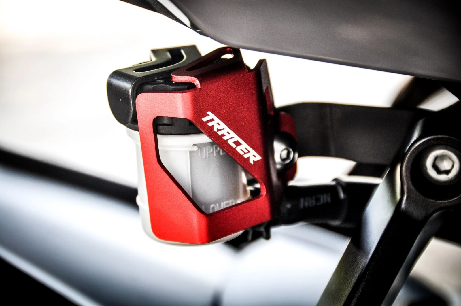 Yamaha Mt-09 Tracer  | Mobile.bg   14