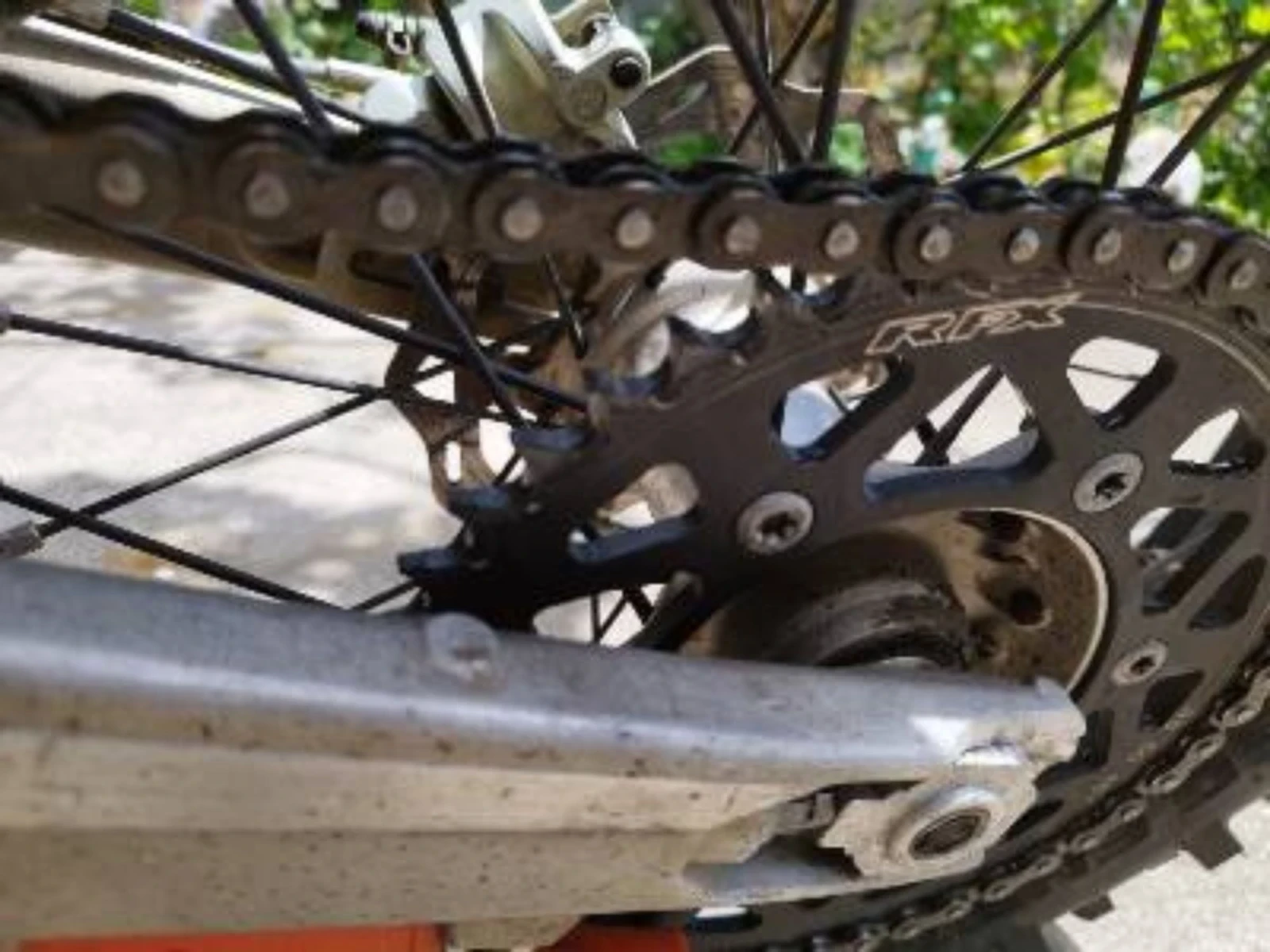 Ktm EXC 450 | Mobile.bg   16