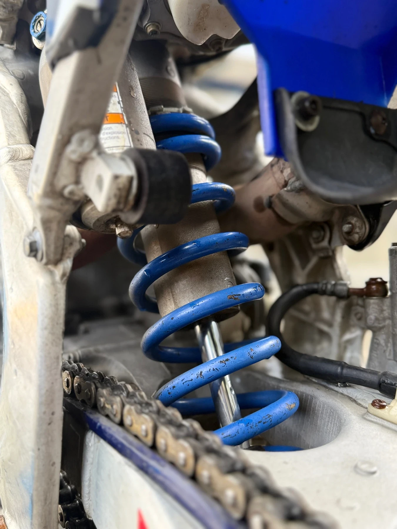 Yamaha Yzf Launch Control | Mobile.bg   12